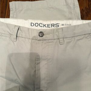 Men’s Dockers D3 Khaki Pants